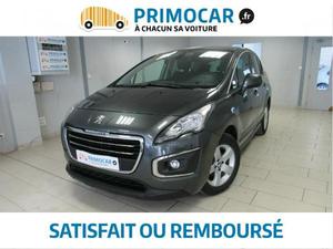 PEUGEOT  HDi115 Business Pack
