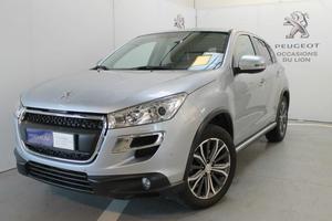 PEUGEOT  HDi115 FAP Style STT