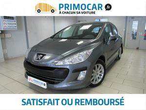 PEUGEOT  HDi90 Style 5p