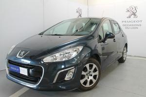 PEUGEOT  HDi92 FAP Active 5p