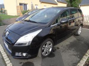 Peugeot  HDI 110 cv 5 places d'occasion