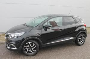 RENAULT Captur 1.5dCi 90 S&S energy Intenseco²