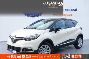 RENAULT Captur TCE 90 INTENS