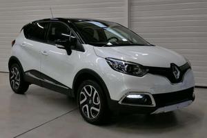 RENAULT Captur dCi 110 Energy SL Wave