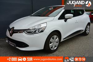 RENAULT Clio 1.5 DCI 90CH EXPRESSION
