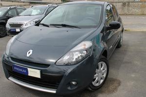RENAULT Clio 1.5 dCi 75ch Night&Day 5p + Pack