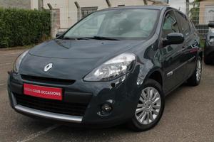 RENAULT Clio 1.5 dCi 90ch Expression Clim eco² 5p