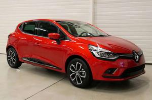 RENAULT Clio IV NOUVELLE TCE 90 ENERGY INTENS