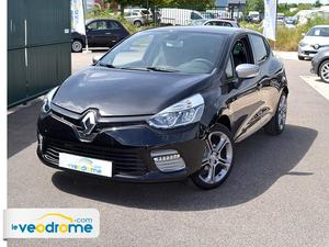 RENAULT Clio TCe 90 Intens 5p + Pack GT - 10Km