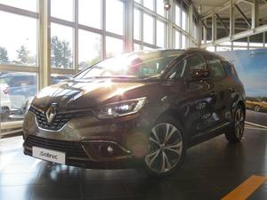RENAULT Grand Scénic II dCi 130 Energy Intens 7 places