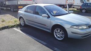 RENAULT Laguna 1.9 DCI - 120 Dynamique