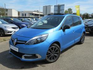 RENAULT Scénic 1.2 TCe 130ch energy Bose