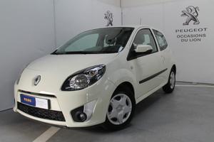 RENAULT Twingo 1.5 dCi 65ch Expression