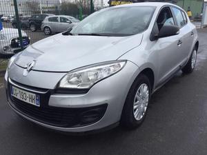 Renault Megane 1.5 DCI 110 AIR d'occasion