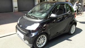 SMART ForTwo  passion softouch bva