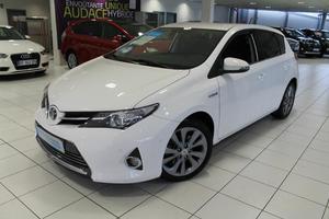 TOYOTA Auris HSD 136h Style+Gps+Pack