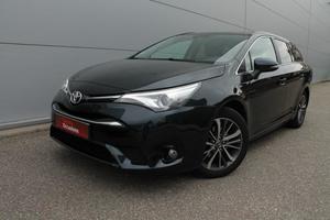 TOYOTA Avensis TS 112D Executive Business