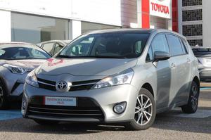 TOYOTA Verso 124 D-4D SkyView 5 places