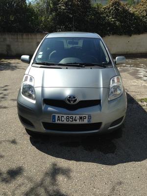 TOYOTA Yaris  D-4D Confort MultiMode