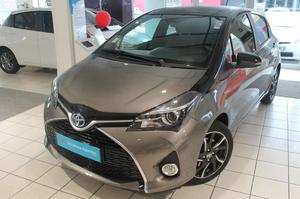 TOYOTA Yaris HSD 100h Collection 5p