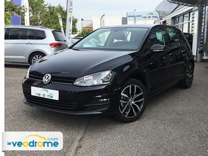 VOLKSWAGEN Golf 1.6 TDI 110 Confortline 5p+Gps-10K