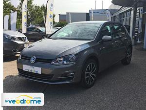 VOLKSWAGEN Golf 1.6 TDI 110 Confortline 5p+Gps-10K