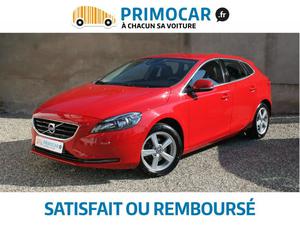 VOLVO V40 Dch Momentum + Options