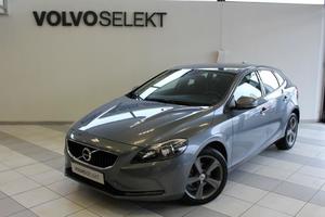 VOLVO V40 Dch Momentum+Gps+Pack Style