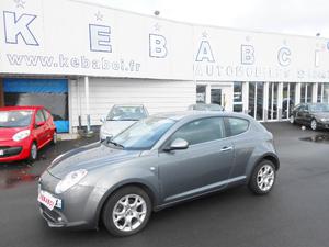 ALFA ROMEO Mito 1.6 JTD 16V DISTINCTIVE