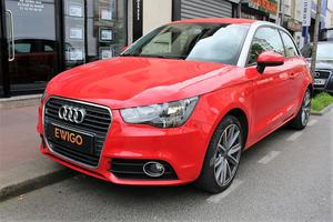 AUDI A1 1.6 TDI 90 Ambition Luxe S tronic