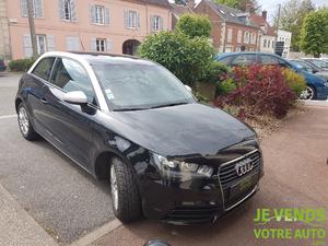 AUDI A1 1.6 TDI 90ch FAP Ambiente