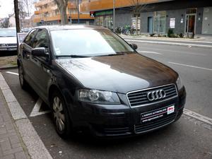 AUDI A3 1.9 TDI 105 Ambition 3p