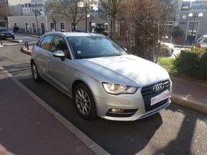 AUDI A3 Sportback 1.6 TDI 105 Ambition