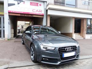 AUDI A5 V6 3.0 TDI 204 S line Multitronic A