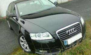AUDI A6 2.0 TDI DPF 170 Ambition Luxe