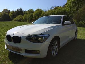 BMW 118d 143 ch Executive