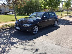 BMW 118d 150 ch Sport A