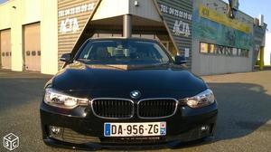 BMW 320d 184 ch 129 g Executive