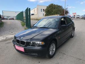 BMW Compact 318 td Pack Confort