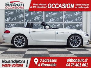 BMW Z4 (E89) SDRIVE20I 184 LOUNGE