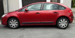 CITROëN C4 1.4i 16V 90 Pack