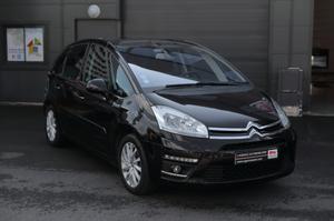 CITROëN C4 Picasso 1.6 HDi110 FAP Exclusive BMP6