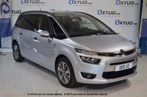 CITROëN Grand C4 Picasso II 2.0 BlueHDI