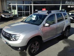 DACIA DUSTER 1.5 dCi x2 Prestige