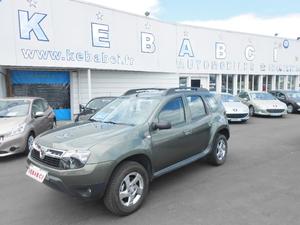 DACIA Duster 1.5 DCI 90CH LAUREATE 4X2