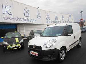 FIAT Doblo 1.3 MULTIJET 16V 90CH PACK