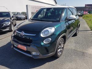 FIAT  Multijet 16v 105ch S et S Trekking / 500L I /