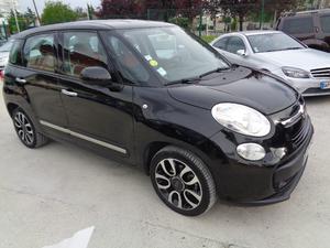 FIAT  Multijet 16v 85ch S et S Easy