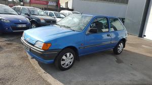 FORD Fiesta 1.1 CLX