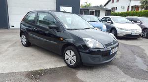 FORD Fiesta 1.25 Duratec Senso